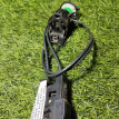 Троссик печки Ford Focus 1,Connect,Tranzit Ford Focus оригинальный номер 2m5111504aa