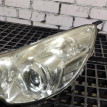 Фара левая Subaru Subaru Outback (B14) 2010-2014 Subaru Outback оригинальный номер 84001AJ051