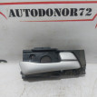 Ручка двери внутренняя правая Hyundai Solaris Hyundai Solaris оригинальный номер 826201R000S4