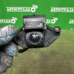 Камера заднего вида Nissan Qashqai 2013-2021 284424EA0C J11, задняя Nissan Qashqai 