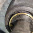 Рулевое колесо,руль  Skoda Felicia I 1994–2001 Skoda Felicia оригинальный номер 6U0419660