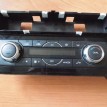 Блок управления климат-контролем Mazda 6 GJ, GL Mazda 2 оригинальный номер GMF161190C