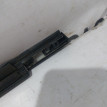 Молдинг стекла двери заднего левого Hyundai I30 FD Hyundai i30 оригинальный номер 832102L000