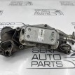 Корпус масляного фильтра Chevrolet Aveo Т250/255 Chevrolet Aveo 