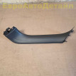 Накладка крышки багажника VW Touareg 3 (CR7) 2024г Volkswagen Touareg оригинальный номер 760867604A