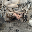 Двигатель Nissan Quest оригинальный номер 101028Y0V0, 10102ZV0MU