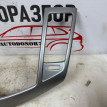 Накладка центральной консоли Chevrolet Cruze J300 Chevrolet Cruze оригинальный номер 94567907
