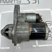 Стартер Nissan Juke YF15 1.6 HR16DE 2011 Nissan Juke 