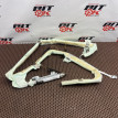 Подушка безопасности шторка BMW X5 оригинальный номер 72 12 7 141 507, 72 12 7 141 507, 72127141507, 7141507