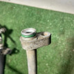 Трубка кондиционера Toyota Camry оригинальный номер 8871033260, 88716-33370, 4434400720, 8871206060