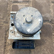 Блок ABS Volkswagen Golf plus Skoda Octavia оригинальный номер 1k0907379af