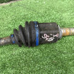 Привод Subaru Forester 2004 28321SA031 SG5, передний Subaru Forester 