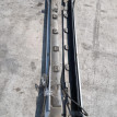 Порог Saab 9-3 