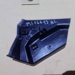 Кожух Mercedes-Benz M-класс W166 (2011—2015) Mercedes-Benz M-klasse оригинальный номер a1667330708
