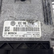 Блок управления двигателем Skoda Octavia A5 CAXA Skoda Octavia 