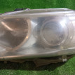 Фара левая Toyota Camry оригинальный номер 8117033840