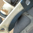Петля крышки багажника Opel Astra J Opel Astra оригинальный номер 13258165 13275575