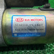Стартер Kia Spectra 2000-2011 361002X000 Kia Spectra 