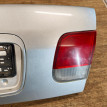Крышка багажника Honda Integra оригинальный номер 68500S04000ZZ
