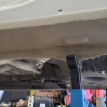 Порог кузова Renault Logan 2020 L8A9 K7MA812, левый Renault Logan 