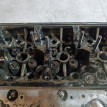 ГБЦ, головка блока цилиндров Volkswagen Tiguan оригинальный номер 03L103373E