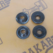Тарелка клапана комплект 4 шт Volkswagen Passat B6 Volkswagen Passat 