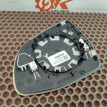 Зеркальный элемент BMW X3 оригинальный номер 51 16 7 441 444, 51 16 7 441 444, 51167441444, 7441444