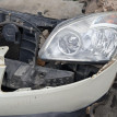 Ноускат Nissan Qashqai оригинальный номер 62022JE24H