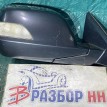 Зеркало правое Honda CR-V 3 RE Honda CR-V оригинальный номер 76200SWWE41ZH