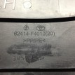 Обшивка средней стойки нижняя левая Toyota C-HR I   оригинальный номер 62414-F4010