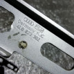 Петля капота Audi Q7 4L (2005—2009) Audi 200 оригинальный номер 4l0823302