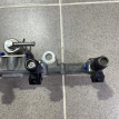 Форсунки с рампой Geely MK Cross 2011 MR479QA Geely MK Cross оригинальный номер 28101891A
