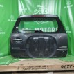 Дверь багажника Suzuki Grand Vitara 2006-2015 6910065850 Suzuki Grand Vitara  