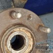 Кулак поворотный передний правый Mazda Cx7 2007-20 Mazda 2 оригинальный номер L20633020A