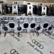 Головка блока цилиндров Volkswagen Bora A4 (1998—2005) Volkswagen Bora оригинальный номер 038103373R