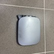Лючок бензобака Audi A3 1997 г Audi 200 оригинальный номер 8L0010141T