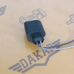 Разъём проводки двигателя Volkswagen Passat B6 BVY Volkswagen Passat 