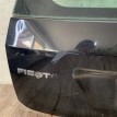 Дверь багажника задняя Ford Fiesta ХЕТЧБЭК 3ДВ. Ford Fiesta  