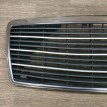 Решетка радиатора Mercedes-Benz S-klasse 