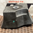 Демпфер балансир редуктора BMW 3er оригинальный номер 33 31 6 855 896, 33 31 6 855 896, 33316855896, 6855896