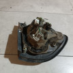 Фонарь задний наружный правый Nissan Pulsar оригинальный номер 265500N025