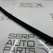 Бархотка двери внутренняя задняя правая Audi Q7 4L Audi Q7 