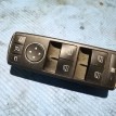 Блок управления стеклоподъемниками Mercedes-Benz E-класс W212 Mercedes-Benz E-klasse  