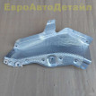 Теплозащитный экран средний Range Rover L460 L461 Land Rover Range Rover оригинальный номер LR174437