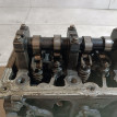 Головка блока цилиндров Ford Focus оригинальный номер 1535046
