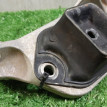 Кронштейн (крепление) КПП левый Renault Duster Renault 15 оригинальный номер 8200805803