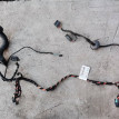 Проводка двери передняя A1645405806 Mercedes-Benz M-Class 2005 W164 272.967 Mercedes-Benz M-klasse оригинальный номер A1645405806