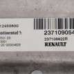 Блок управления двигателем Renault Logan 2020 237109054R L8A9 K7MA812 Renault Logan 
