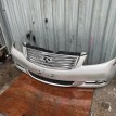 Бампер Infiniti M35 M45 2005-2008 F2022EJ70B Y50, передний Infiniti M  