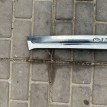 Молдинг крышки багажника Citroen C4 b7 седан Citroen C4 оригинальный номер 98196064VD